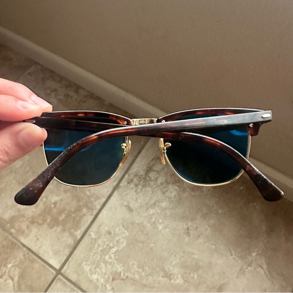 Ray Ban Clubmaster - Picture 3 of 6